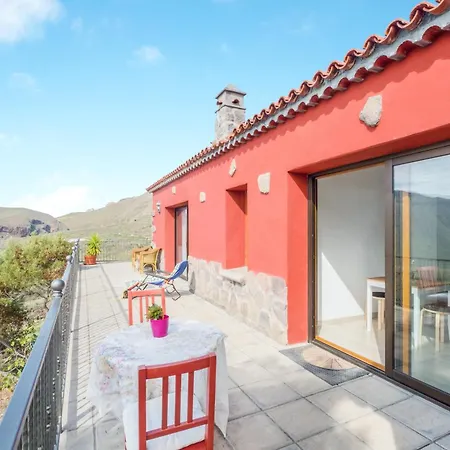 Villa El Rincon Arona