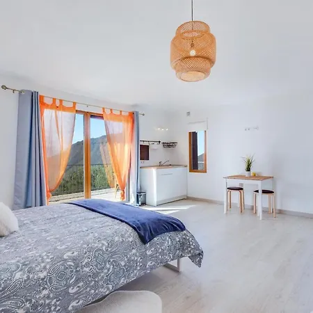 Villa El Rincon Arona