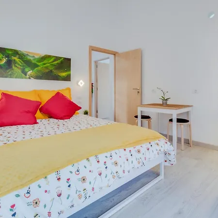 El Rincon Villa Arona (Tenerife)