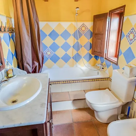 El Rincon Villa *