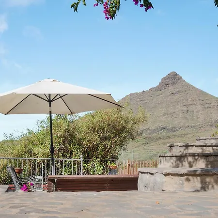 El Rincon Villa *