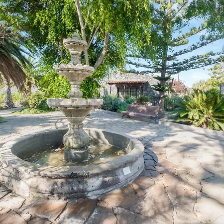 Villa El Rincon *