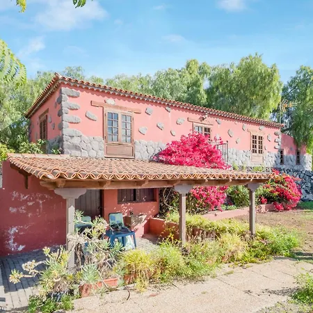 El Rincon Villa