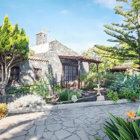 Villa El Rincon *