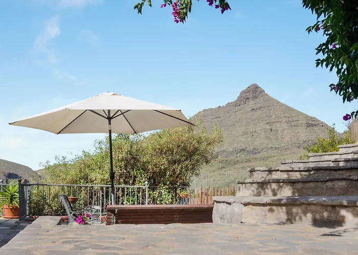 El Rincon Villa *